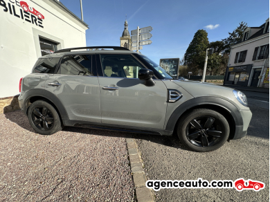 Mini Countryman — 7