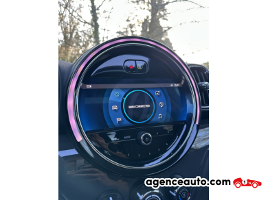 Mini Countryman — 24