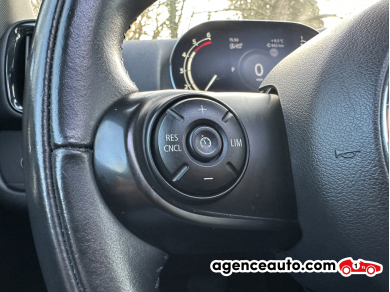 Mini Countryman — 22