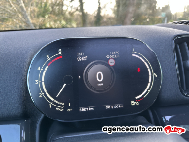 Mini Countryman — 23