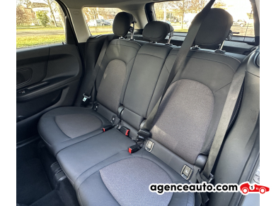 Mini Countryman — 13