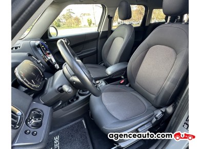 Mini Countryman — 10