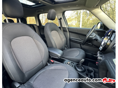 Mini Countryman — 11