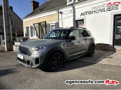 Mini Countryman — 3