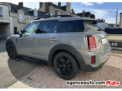 Mini Countryman — 4
