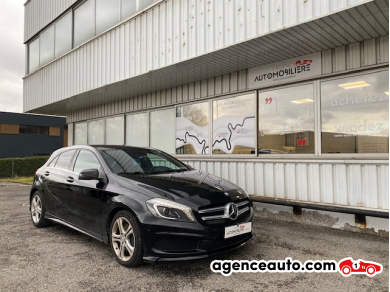 Mercedes Classe A