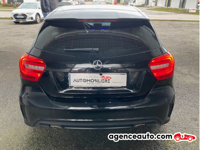 Mercedes Classe A — 6