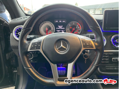 Mercedes Classe A — 13