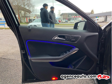 Mercedes Classe A — 15