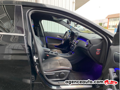 Mercedes Classe A — 16