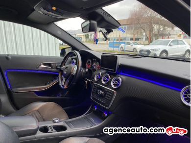 Mercedes Classe A — 17
