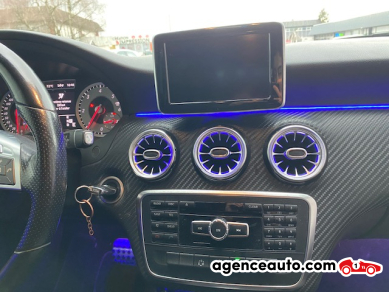 Mercedes Classe A — 14