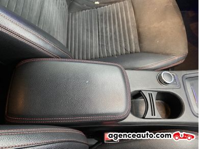 Mercedes Classe A — 18