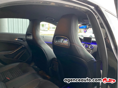 Mercedes Classe A — 21