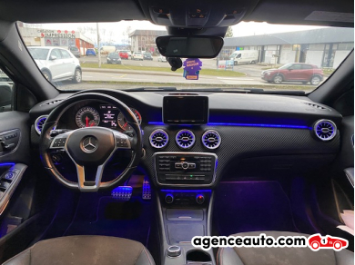 Mercedes Classe A — 20