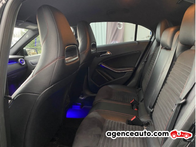 Mercedes Classe A — 19