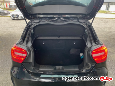 Mercedes Classe A — 25