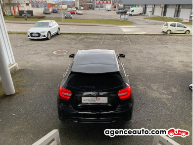 Mercedes Classe A — 27