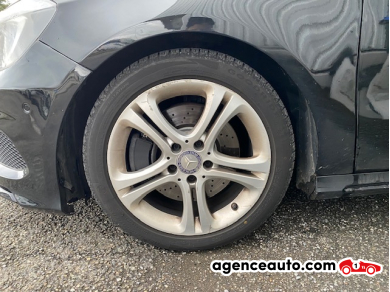 Mercedes Classe A — 30