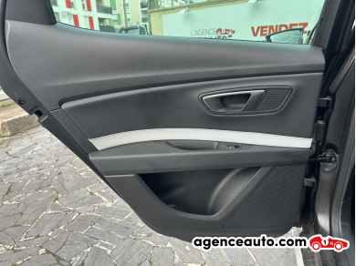 Seat Leon — 18