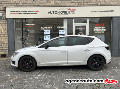 Seat Leon — 2