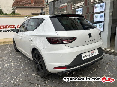 Seat Leon — 3
