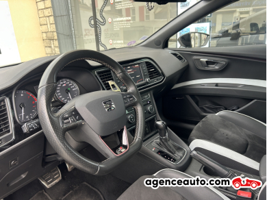 Seat Leon — 10