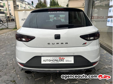 Seat Leon — 4