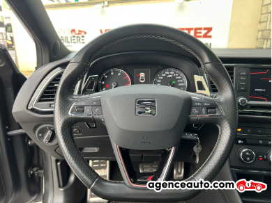 Seat Leon — 11