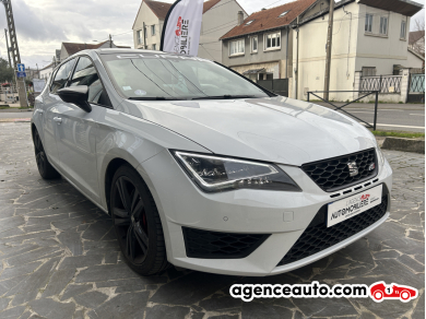 Seat Leon — 7
