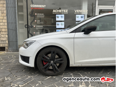 Seat Leon — 8