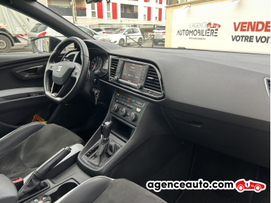 Seat Leon — 16