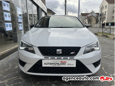 Seat Leon — 6