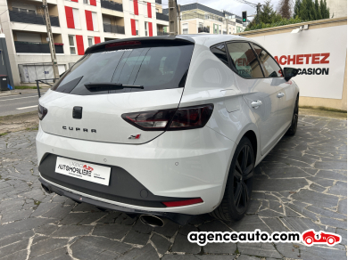 Seat Leon — 5