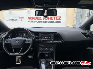 Seat Leon — 12