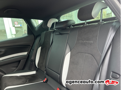 Seat Leon — 15
