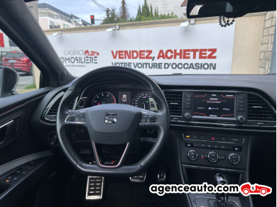 Seat Leon — 13