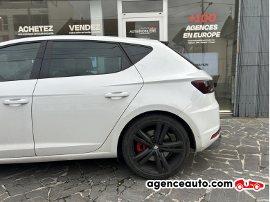 Seat Leon — 9