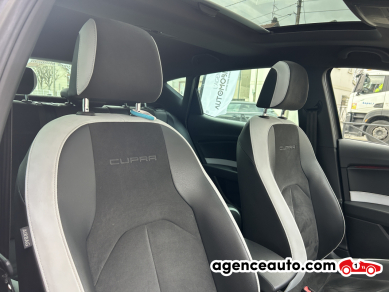 Seat Leon — 21