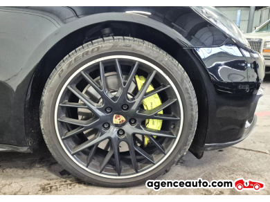 Porsche Panamera — 34