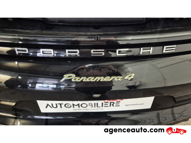 Porsche Panamera — 30