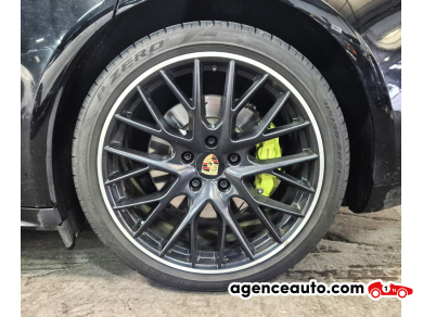 Porsche Panamera — 35