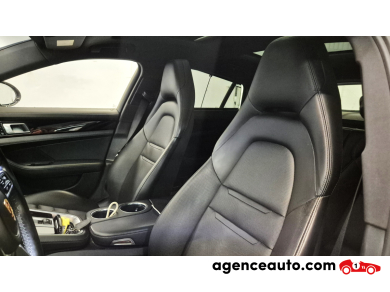 Porsche Panamera — 8