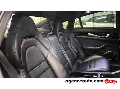 Porsche Panamera — 12