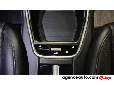 Porsche Panamera — 29