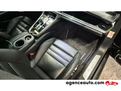 Porsche Panamera — 11