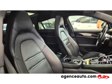 Porsche Panamera — 9