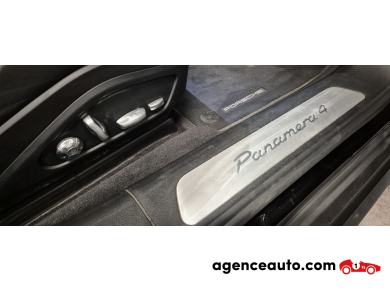 Porsche Panamera — 24