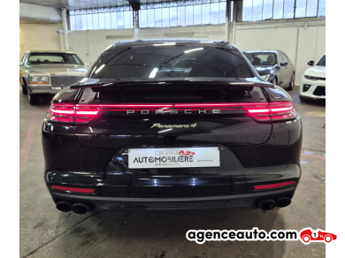 Porsche Panamera — 5