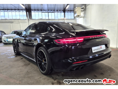 Porsche Panamera — 6